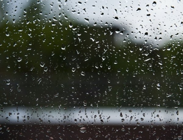 Országos Meteorológiai Szolgálat: továbbra sem kímél minket az eső