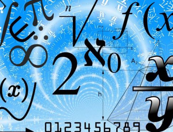 Matekzsenik a Szent Imrében - Kiemelkedő eredményeket értek el a diákok