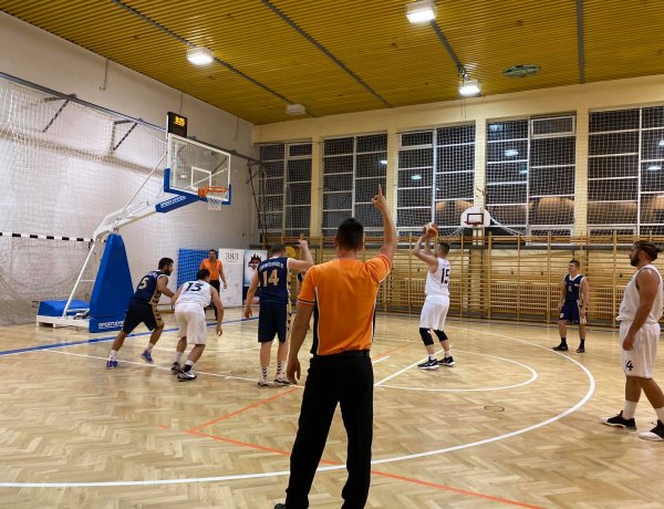 Hazai pálya - második bajnokiján is győzött a Sunshine NYÍKSE