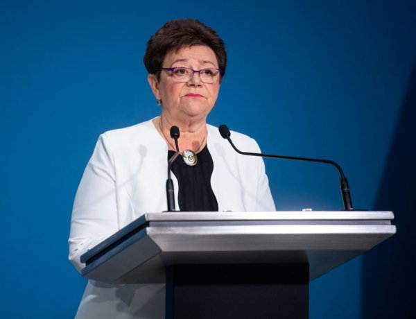 Országos tisztifőorvos: nem szabad belefáradnunk a járványba