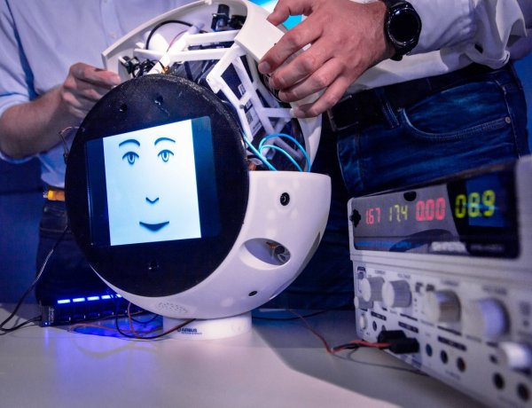 Mesterséges intelligencia segítségével növelnék a kkv-k termelékenységét