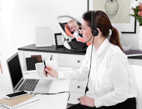 Jobb hangulatot hoz a munkaerőpiacra a home office jelentette rugalmasság