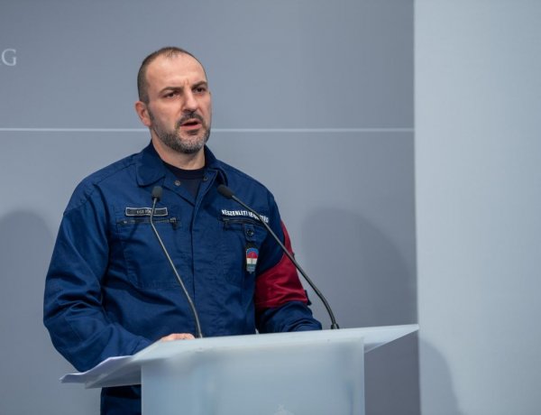 Operatív törzs: fertőtlenítésre hivatkozva próbálnak ismeretlenek lakóházakba bejutni