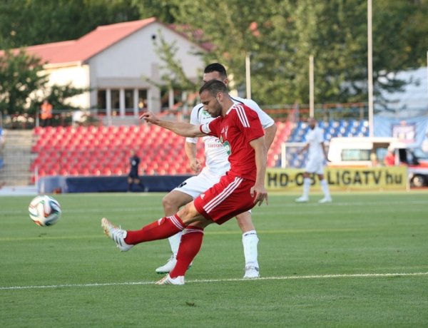 Keleti rangadó - Vasárnap Szpari-Loki derbi a Városi Stadionban, hat év után 