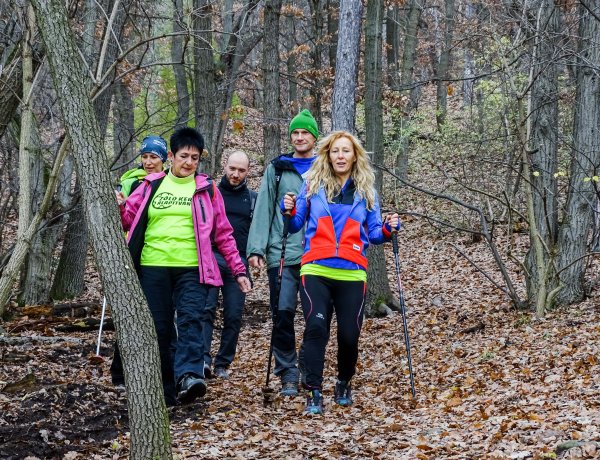 Túrabottal az aranyásók útján – Különleges túrára hív a Zöld Kerék Alapítvány!