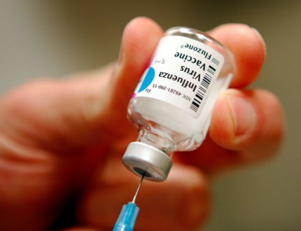 Minden eddiginél fontosabb az influenza elleni védőoltás beadatása