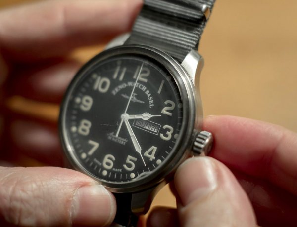 Ellenőrizze óráját, elkezdődött a téli időszámítás vasárnap hajnalban!