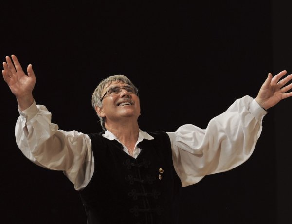 45 éves a Cantemus - Minden pénteken online idézik fel a legszebb pillanatokat