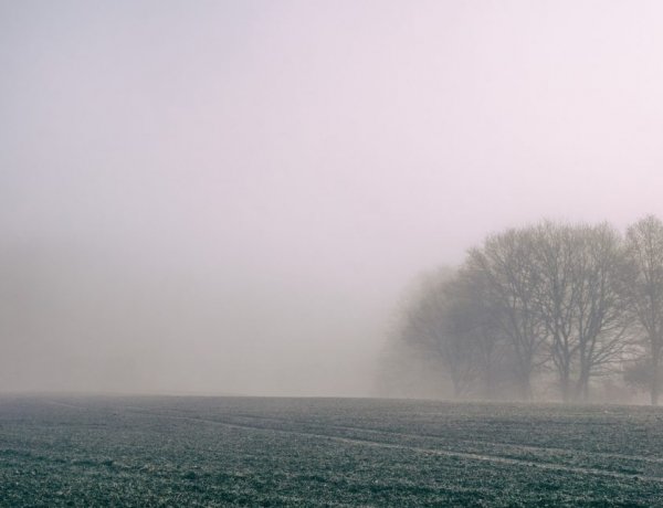 Kevés az esély arra, hogy ma élvezhetjük a napsütést          