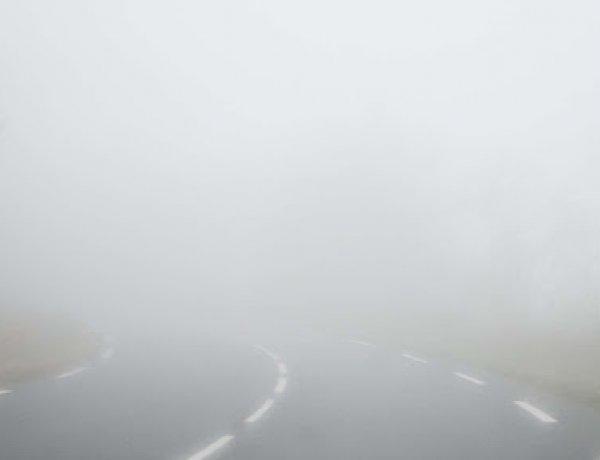 Vágni lehet a ködöt: ezeken a településeken vigyázzanak – Nyíregyháza is közöttük!