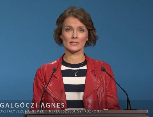 Operatív törzs: újabb kétszáz mintavételi egységet vetnek be