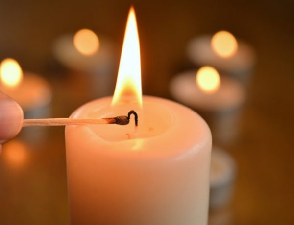 Új kegyeleti helyet alakítottak ki a Pacsirta utcai idősotthonban