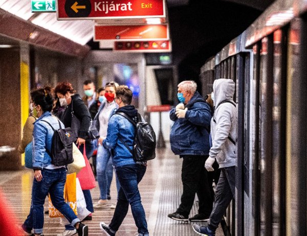 Ezeken a helyeken hordjon maszkot, ha el akarja kerülni a büntetést