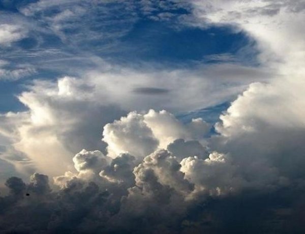 Szerdán is kettősség jellemzi hazánk időjárását                