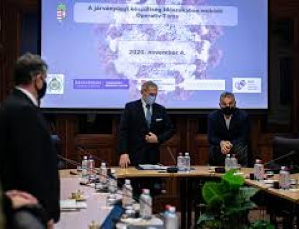 Másként kelt fel a nap – Új szabályok szerint élünk            