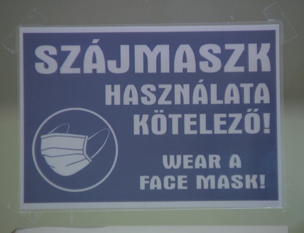 Biztosított az egészségügyi alapellátás – Működik az ügyelet és a fogászat is