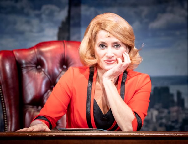 Horváth Margit: Minden szerepem összhangban volt valamiképpen az életemmel