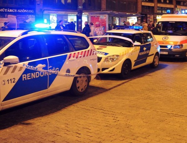 Sokba kerülhet a kijárási korlátozás megszegése                         