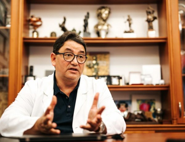 Merkely Béla: elfogadhatóak és üdvözítőek a korlátozó intézkedések