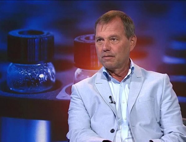 Szlávik János: magzati károsodást nem okoz a fertőzés               