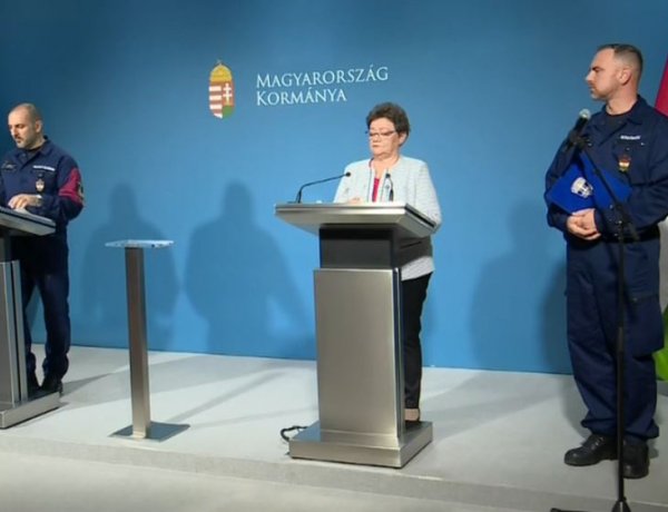 Müller Cecília: Az eddigi lépések nem voltak elegendőek, szigorítani kell