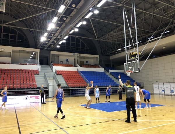 A Miskolc is a legyőzöttek között - Tovább menetelnek a kosarasok