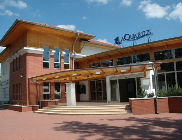 Közlemény a Sóstó-Gyógyfürdők Zrt. vendégfogadásának felfüggesztéséről