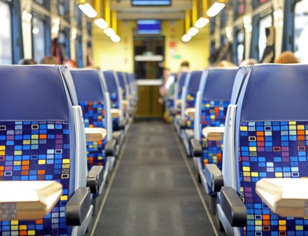 Ingyen utazhatnak az egészségügyi dolgozók és a védekezésben részt vevő hallgatók