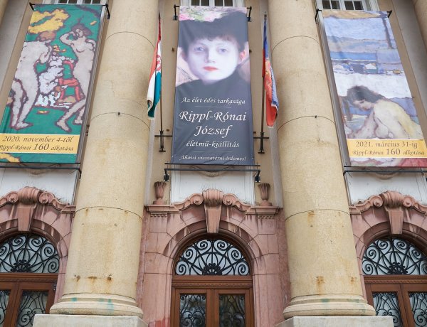 Nyíregyházán is bezártak a múzeumok, a skanzenben elmarad a Márton-nap