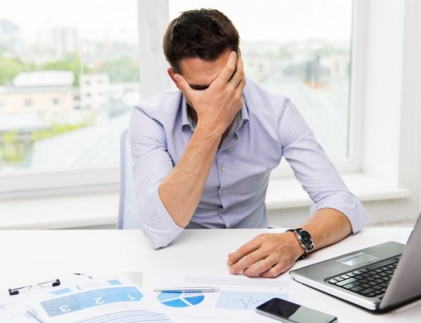 Szorongás, depresszió, álmatlanság – mind kialakulhat a fertőzés után