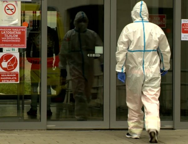 Változások a kórházi ellátásban – Érinti a műtéteket és szakrendeléseket