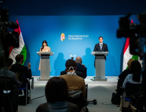 Minden Magyarországra érkező vakcinát ingyenessé tesz a kormány