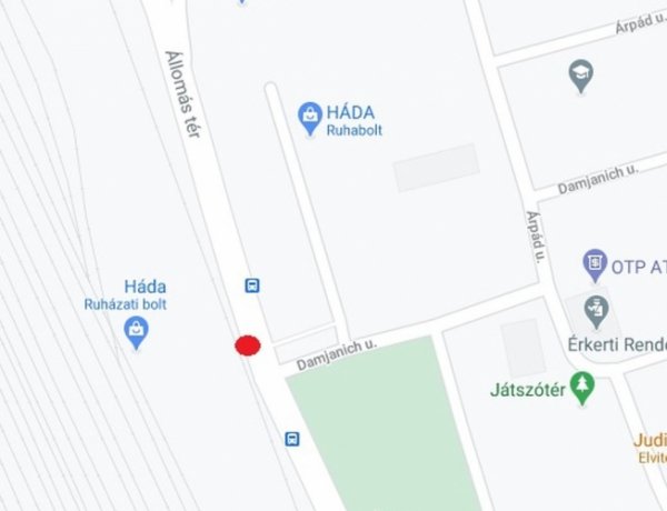 Segítségnyújtás nélkül elhagyta a helyszínt – A rendőrség várja a szemtanúk jelentkezését