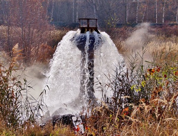 NNK: Többek között Nyíregyházán is emelkedik a koronavírus örökítőanyagának koncentrációja