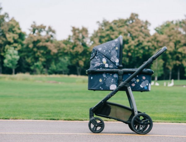 Nyíregyházi Járási Ügyészség: babakocsival mentek lopni            