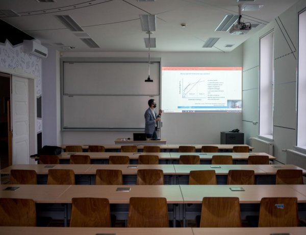 ITM: egységes eljárásrendet adtak ki az egyetemekre és a kollégiumokra