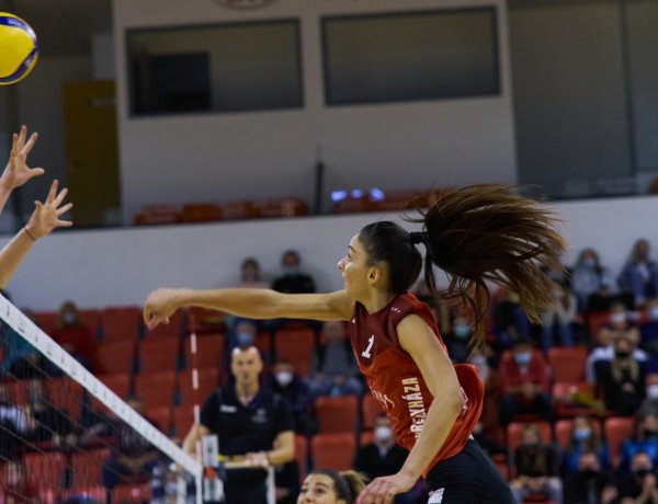 Dupla meccs - A hétvégén előbb az MTK, majd a DVTK lesz az ellenfél