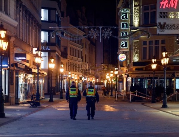 Ismét összefog az ország! Egyre többen tartják be a korlátozásokat