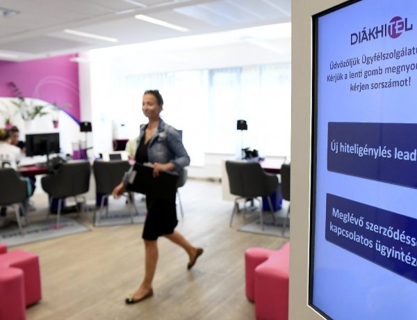 Kevés diák élt a hiteltörlesztési moratóriummal, a legtöbben tovább törlesztenek