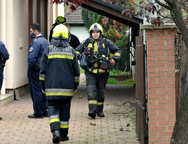 Már több mint 700 riasztás volt szén-monoxid-mérgezés miatt 