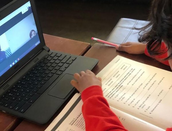 Ingyenes internet – 30 napig nem kell fizetni a digitális oktatásban résztvevőknek 