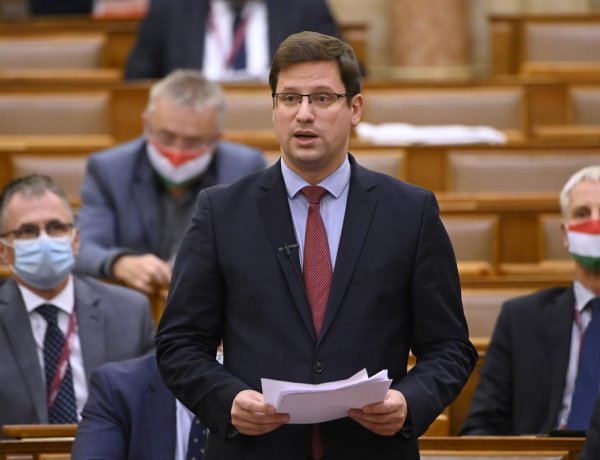 A magyar egészségügy mindenkinek képes ellátást biztosítani 