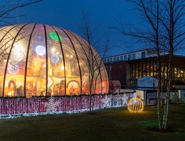 Ebben az évben is meghirdeti jótékonysági akcióját a Mikulásgyár