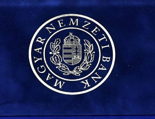 Nem változott az alapkamat, maradt a 0,60 százalékos szint  