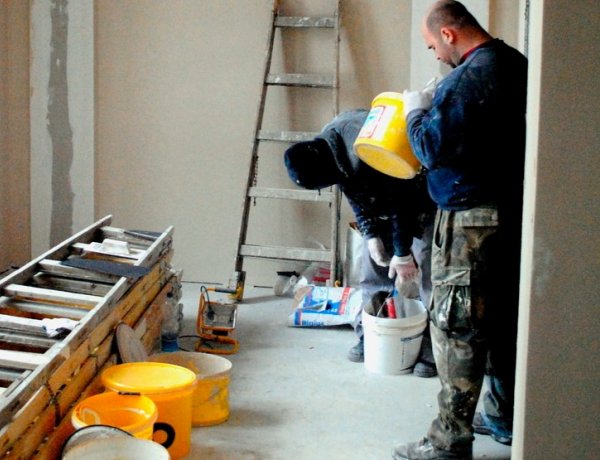 Felkavarja a piacot állami lakásfelújítási program, többen keresnek felújítandó lakást