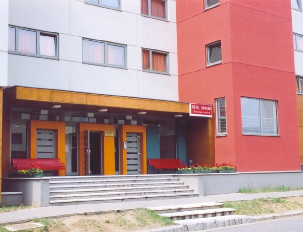 Kiköltöztek a hallgatók a Nyíregyházi Egyetem kollégiumából 