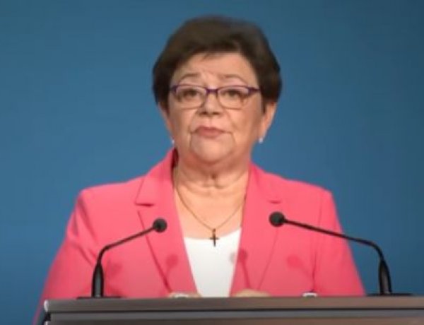 Az antibiotikum nem csodaszer, nem véd a Covid ellen!        