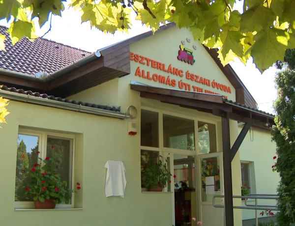 Rendkívüli szünet két nyíregyházi óvodában – Egy gyermek és óvónő tesztje lett pozitív