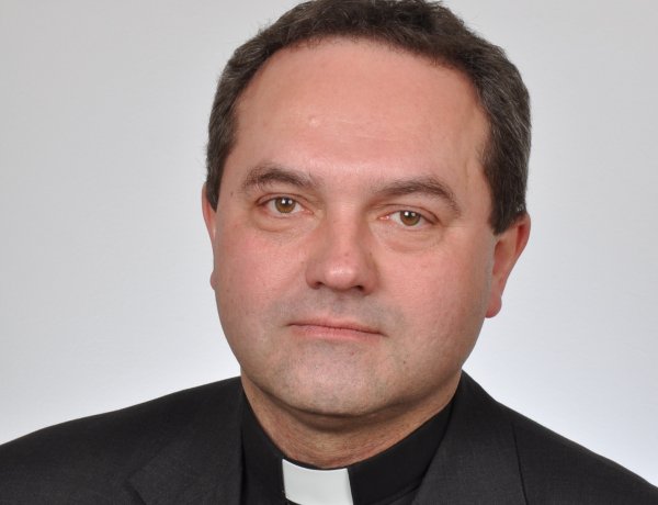 Felföldi Lászlót nevezte ki Ferenc pápa a Pécsi Egyházmegye megyéspüspökévé