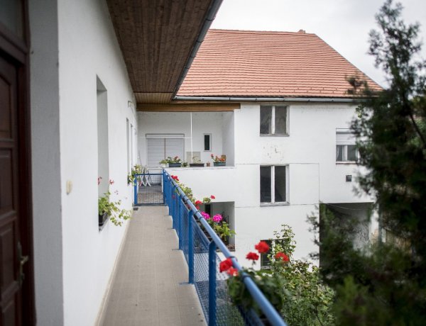 Ideje beszedni a muskátlikat, éjszakai fagyok jönnek        